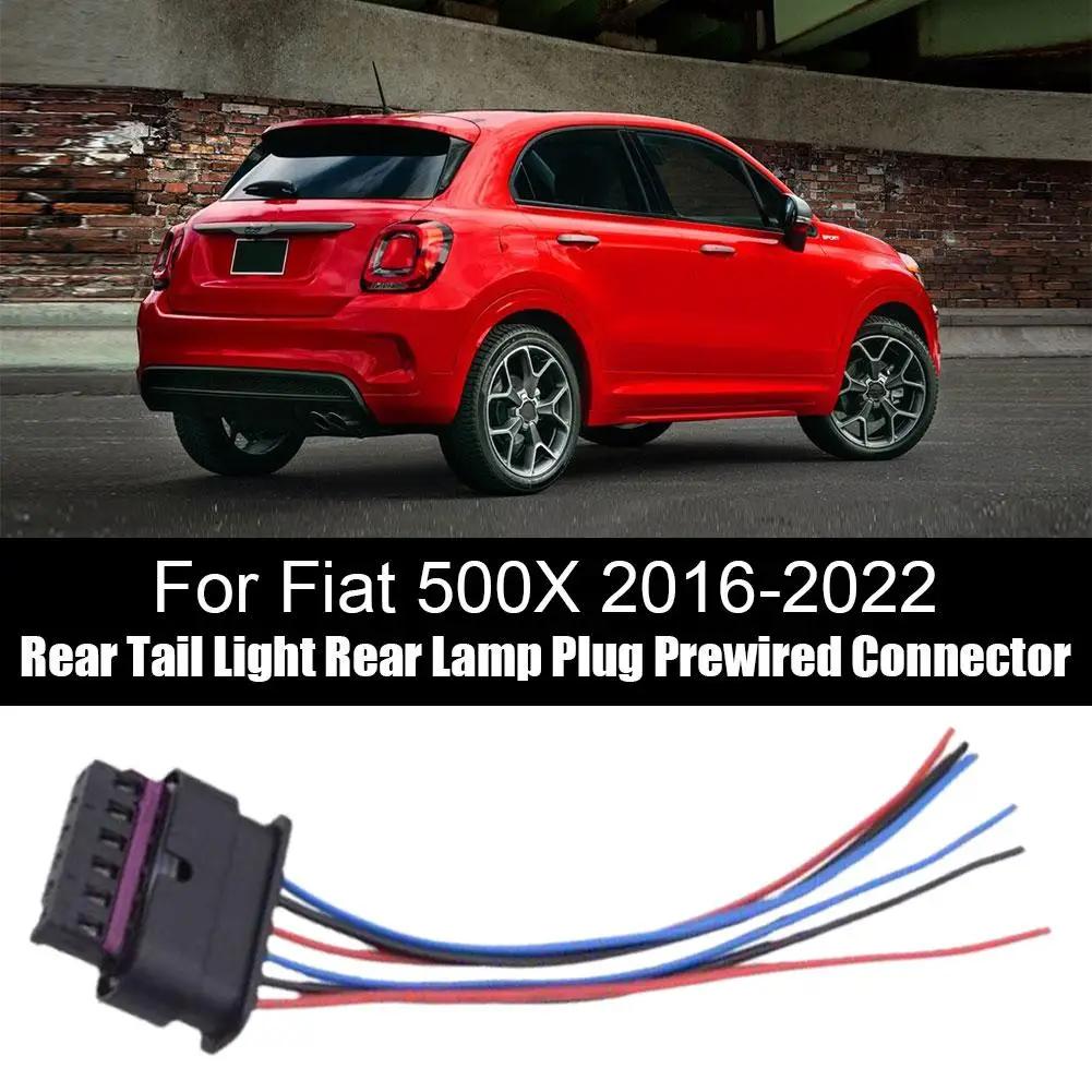 Ĺ Ĺ̵ ÷  輱 Ŀ, Fiat 500X 2016-2022  6 , ڵ  ũ ,  X3P1
